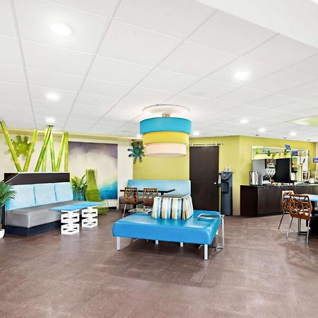 Best Western Lake Окичоби Екстериор снимка