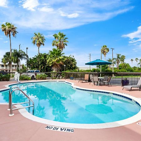 Best Western Lake Окичоби Екстериор снимка