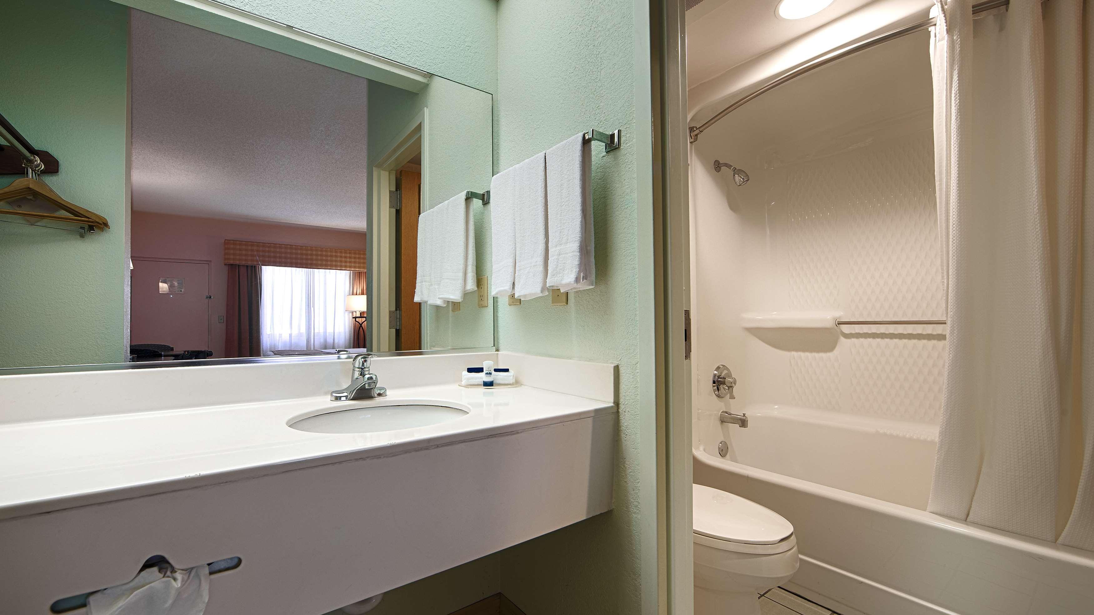 Best Western Lake Окичоби Екстериор снимка