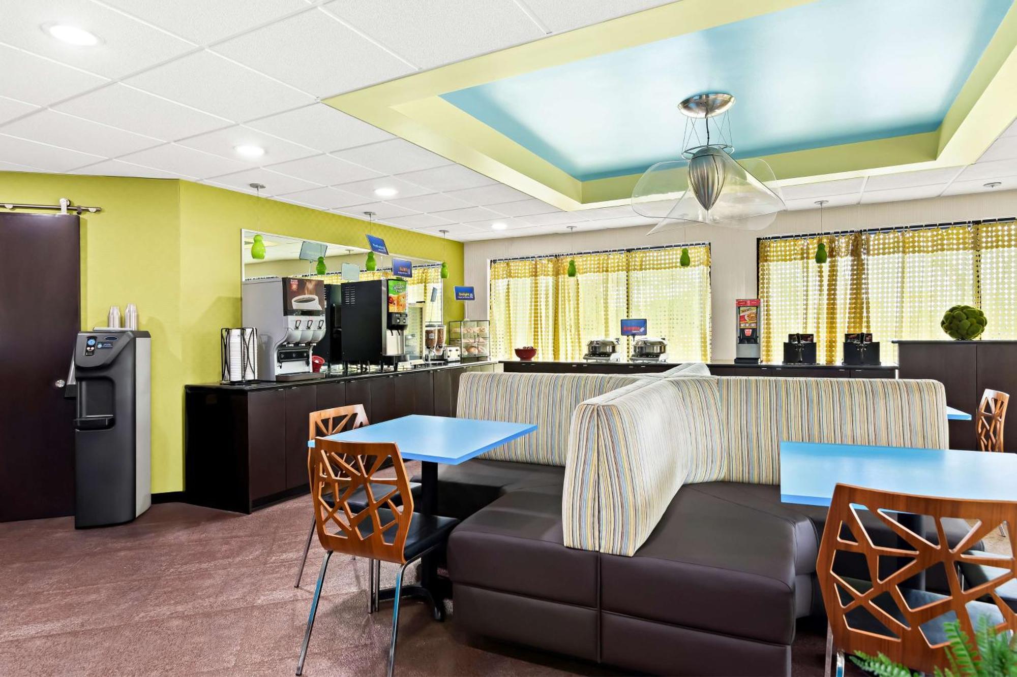 Best Western Lake Окичоби Екстериор снимка