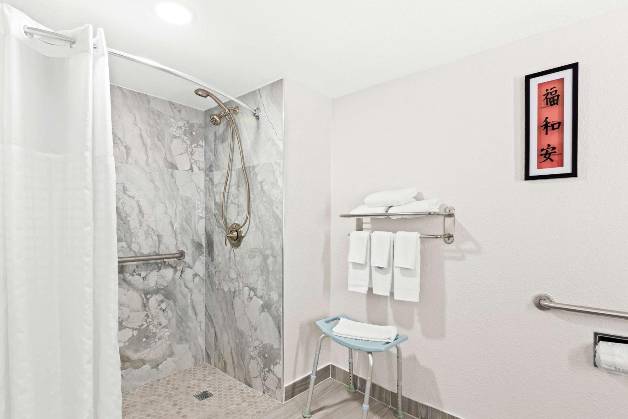 Best Western Lake Окичоби Екстериор снимка