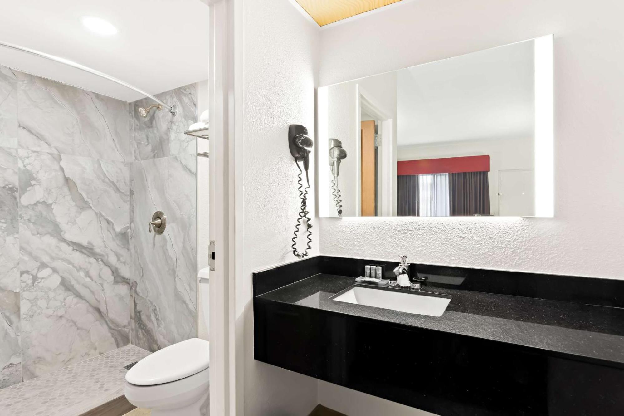 Best Western Lake Окичоби Екстериор снимка
