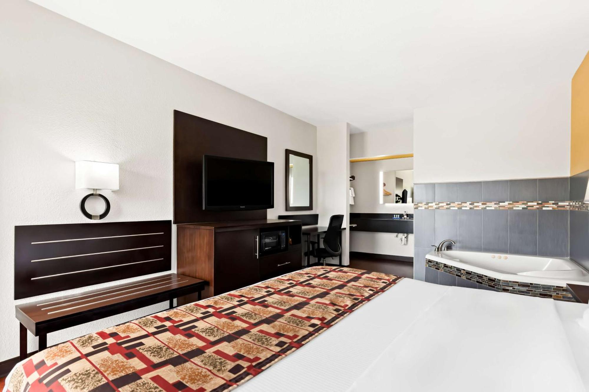 Best Western Lake Окичоби Екстериор снимка