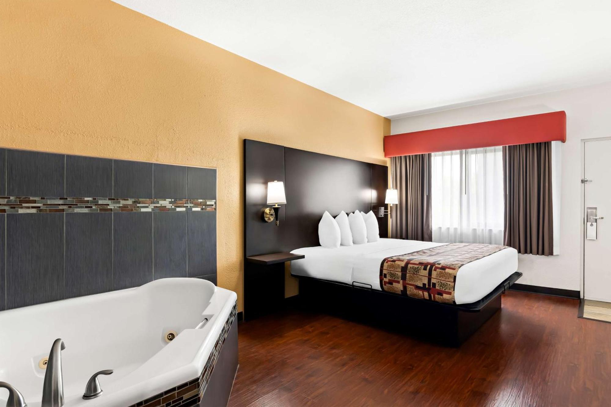 Best Western Lake Окичоби Екстериор снимка