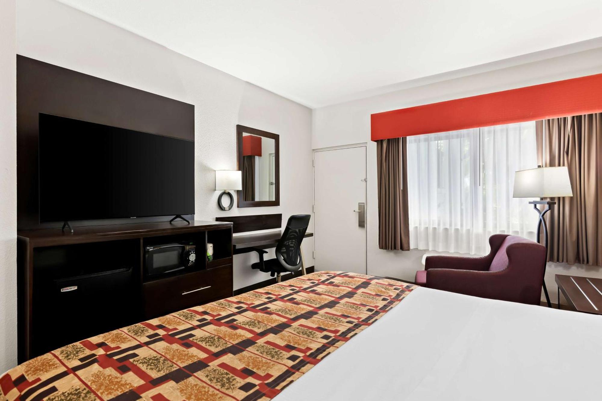 Best Western Lake Окичоби Екстериор снимка
