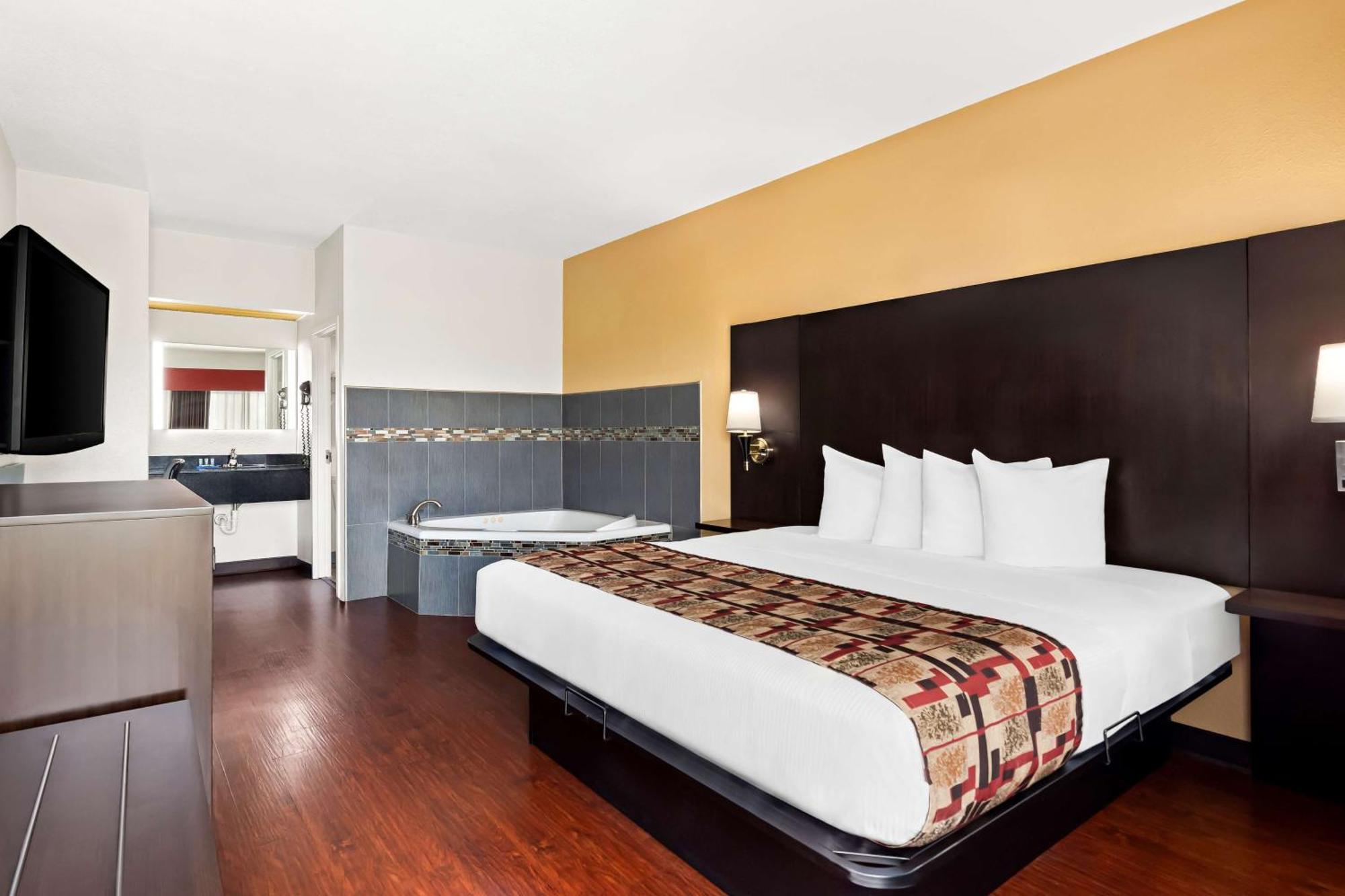 Best Western Lake Окичоби Екстериор снимка