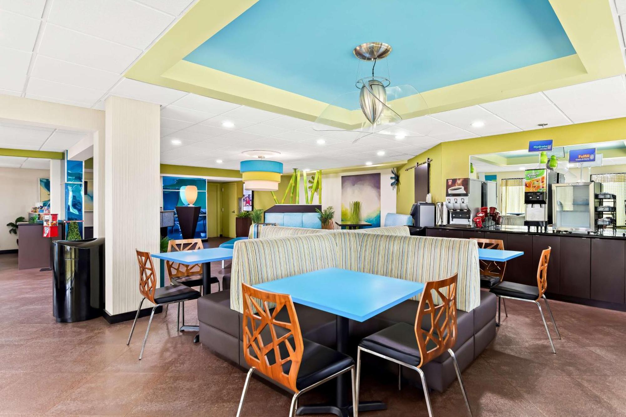 Best Western Lake Окичоби Екстериор снимка