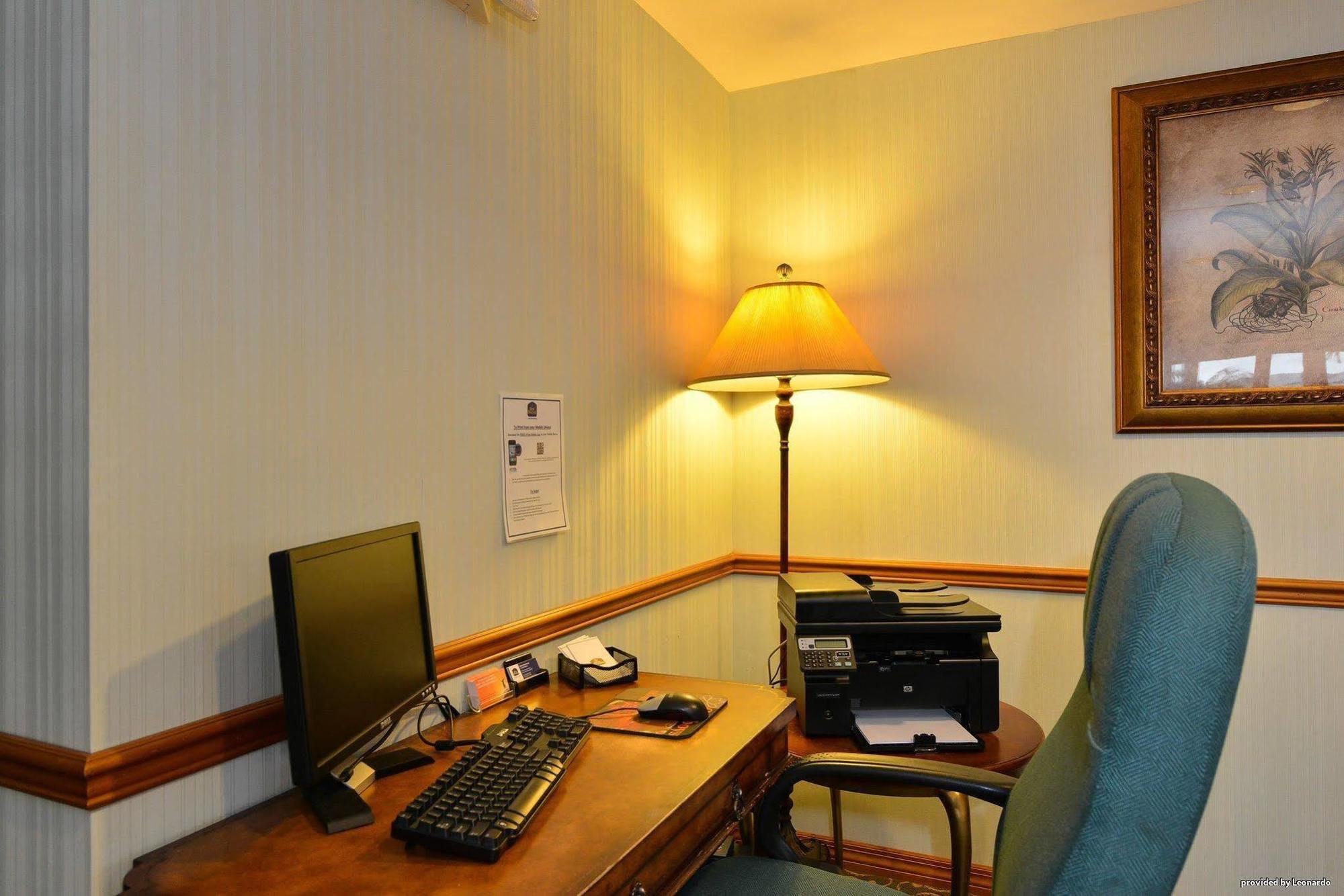 Best Western Lake Окичоби Екстериор снимка