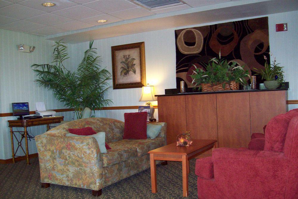 Best Western Lake Окичоби Екстериор снимка